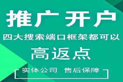 SEM托管优化案例深度分析